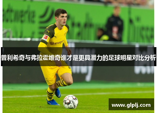 普利希奇与弗拉霍维奇谁才是更具潜力的足球明星对比分析