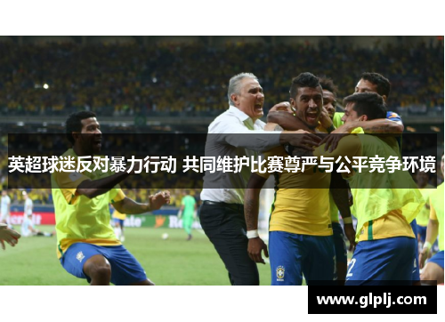 英超球迷反对暴力行动 共同维护比赛尊严与公平竞争环境